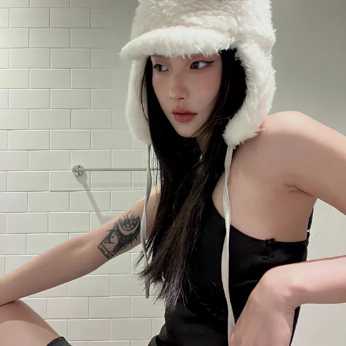 甜姐儿